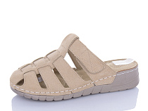 Шлепанцы Wsmr W02-3 в магазине Фонтан Обуви