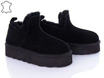 Угги Pl Ps 5804 black в магазине Фонтан Обуви