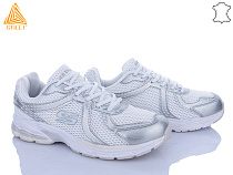 Кроссовки Stilli Group HB210-5 шкіра піна в магазине Фонтан Обуви