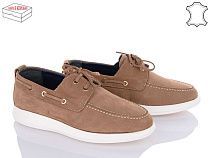 Туфли Pandew 920 brown в магазине Фонтан Обуви