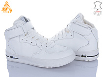 Кроссовки Stilli Group AR10-2 шкіра піна в магазине Фонтан Обуви