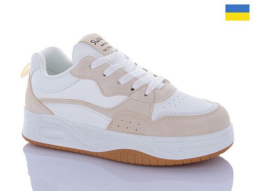 Кроссовки Swin-Purlina 4809-2 в магазине Фонтан Обуви