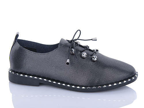 Туфли Sanlin 2-87A в магазине Фонтан Обуви