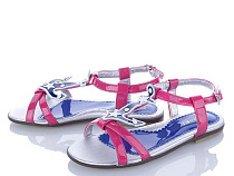 Босоножки Xifa Kids XF3531F в магазине Фонтан Обуви