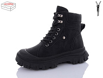 Ботинки Kulada-Ucss-M•D ZH07 в магазине Фонтан Обуви