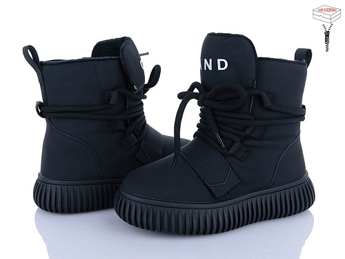 Ботинки Big 3927-G93A63-2 в магазине Фонтан Обуви