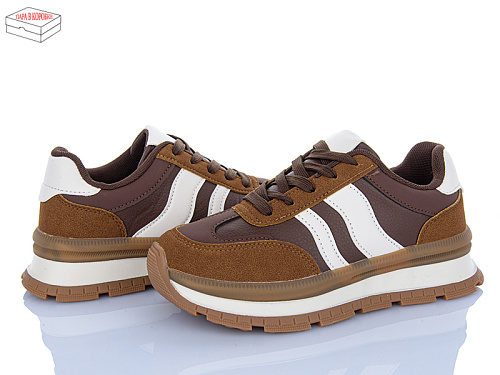 Кроссовки Lady Lily HT02-2 в магазине Фонтан Обуви