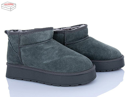 Угги L&M-Lemon XD106-7 в магазине Фонтан Обуви