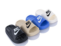 Шлепанцы Babyshop N8678 mix в магазине Фонтан Обуви