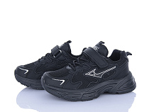 Кроссовки Clibee ABC2343 black в магазине Фонтан Обуви