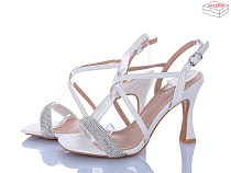 Босоножки Qq Панда QQ67-2 в магазине Фонтан Обуви