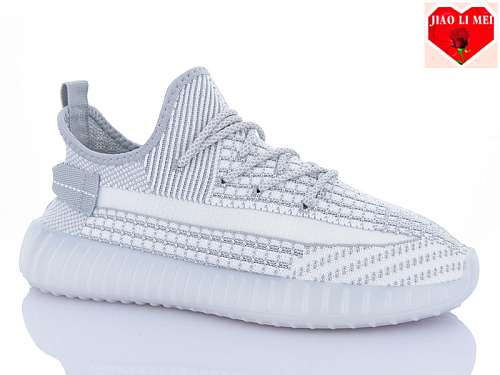 Кроссовки Jiaolimei A158-6 в магазине Фонтан Обуви