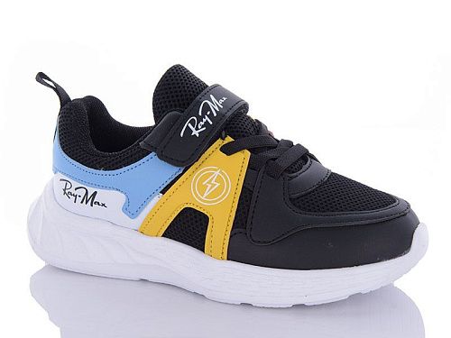 Кроссовки Sharif S010-6 (31-35) в магазине Фонтан Обуви