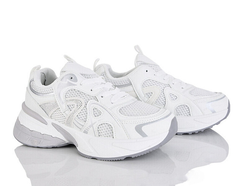 Кроссовки Бабочка 214-33 в магазине Фонтан Обуви