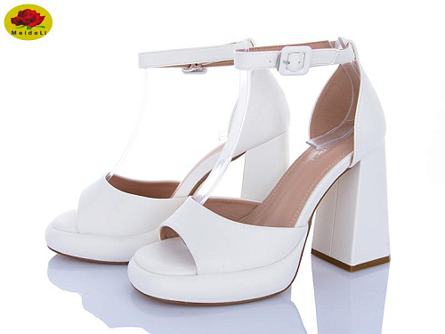 Босоножки Meideli AN155-12 в магазине Фонтан Обуви