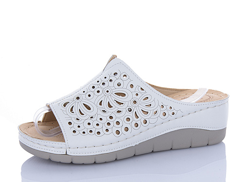 Шлепанцы I.Trendy G92-2 в магазине Фонтан Обуви