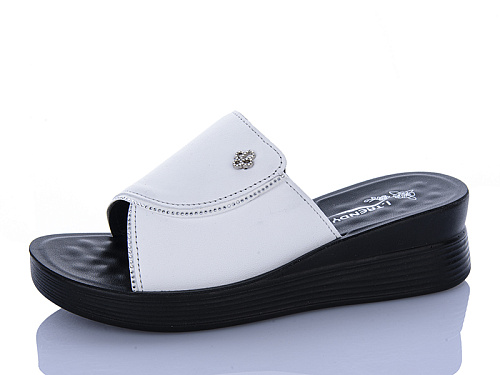 Шлепанцы I.Trendy ZK859-2 в магазине Фонтан Обуви