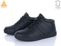 Ботинки Stilli Group L50-1 шкіра в магазине Фонтан Обуви