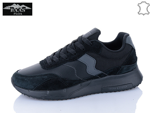 Кроссовки Baas L1853-1 в магазине Фонтан Обуви