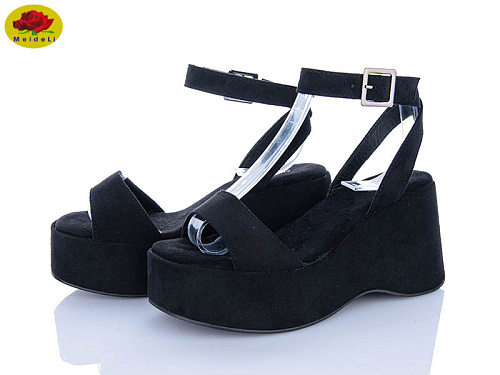 Босоножки Meideli K327-1 в магазине Фонтан Обуви