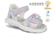 Босоножки Том.М 11570A в магазине Фонтан Обуви