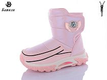 Дутики Башили 8870-3H в магазине Фонтан Обуви