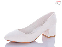 Туфли Qq Панда QQ7-2 в магазине Фонтан Обуви