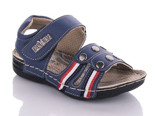 Босоножки No Brand HB33 в магазине Фонтан Обуви