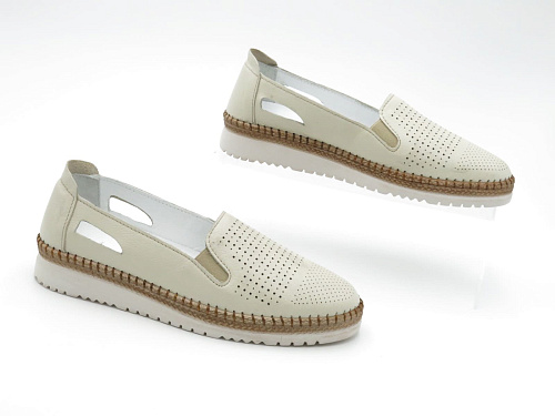 Туфли Allshoes 195564 в магазине Фонтан Обуви