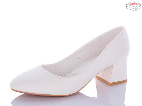 Туфли Qq Панда QQ7-2 в магазине Фонтан Обуви