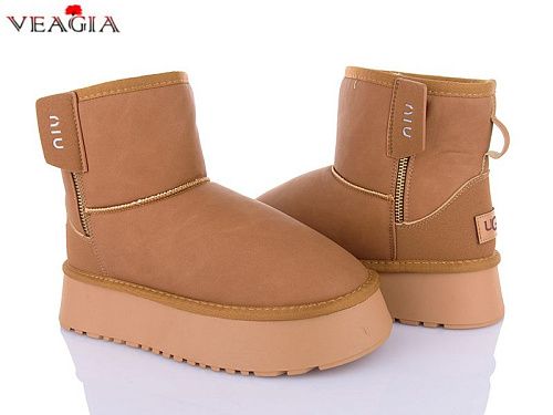 Угги Veagia-Ada MD02-2 в магазине Фонтан Обуви