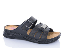 Шлепанцы Sharif ME1402-3 (37-41) в магазине Фонтан Обуви