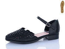 Туфли I.Trendy WL2026-1 в магазине Фонтан Обуви