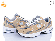 Кроссовки Stilli Group HB120-4 шкіра піна в магазине Фонтан Обуви