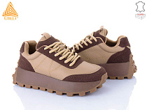 Кроссовки Stilli Group V250-5 шкіра в магазине Фонтан Обуви