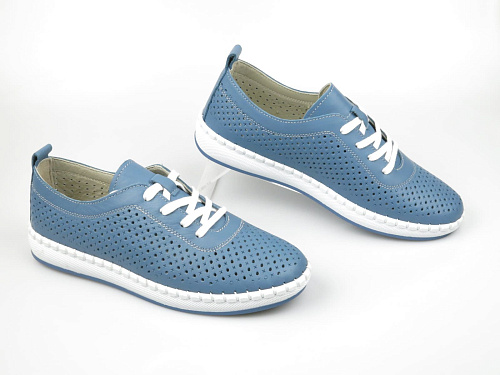 Кроссовки Allshoes 195550 в магазине Фонтан Обуви