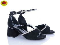 Босоножки Meideli HX535-6 в магазине Фонтан Обуви