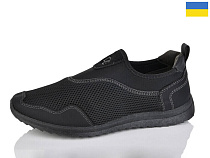 Кроссовки Paolla 2901N чорний в магазине Фонтан Обуви