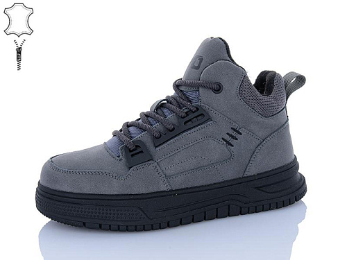 Ботинки Kulada-Ucss-M•D BT0917-2 в магазине Фонтан Обуви