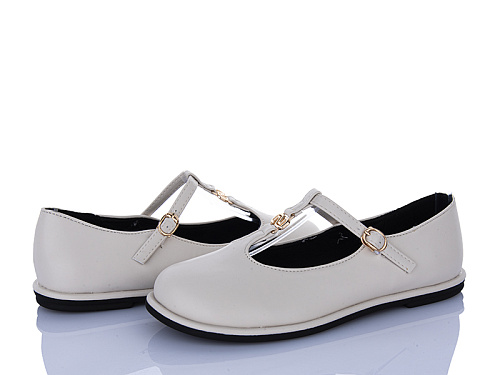 Туфли Loretta Y086-5 в магазине Фонтан Обуви