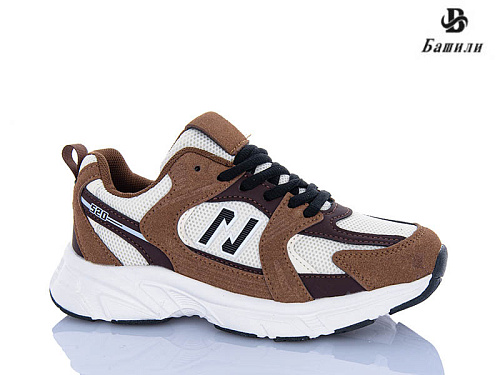 Кроссовки Башили G6530-8 в магазине Фонтан Обуви