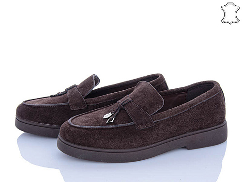 Туфли Itts 171-3 в магазине Фонтан Обуви