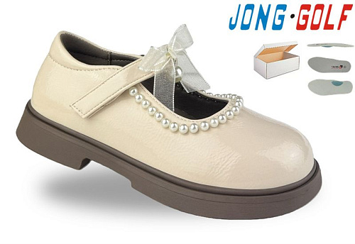 Туфли Jong-Golf B12144-6 в магазине Фонтан Обуви