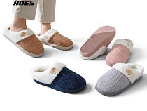 Тапочки Rai Shoes MD9606 mix в магазине Фонтан Обуви