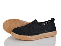 Слипоны Loretta K525 в магазине Фонтан Обуви