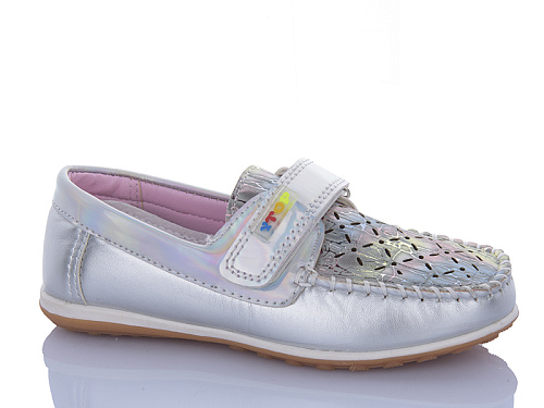 Туфли Sanlin 12-70381 в магазине Фонтан Обуви