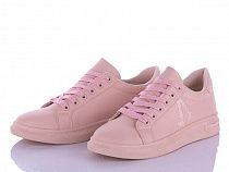 Кроссовки No Brand B1000-6 pink в магазине Фонтан Обуви