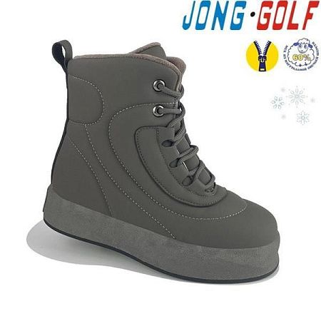 Ботинки Jong-Golf C40395-2 в магазине Фонтан Обуви