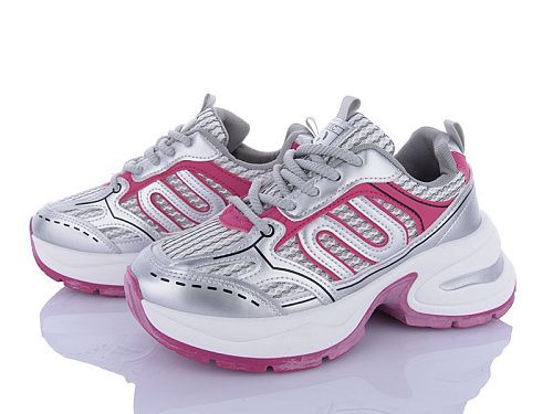 Кроссовки Violeta 20-1068-3 в магазине Фонтан Обуви