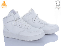 Кроссовки Stilli Group AR10-1 шкіра піна в магазине Фонтан Обуви